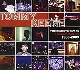 Tommy Keene You Hear Me: A Retrospective 83-2009
