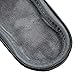 Fits BEBONCOOL/LNKOO/KAKY/HUACAM/eSun/Targus RF 2.4GHz Wireless Presenter Remote Presentation USB Control PowerPoint PPT Clicker Pointer Hard EVA Protective Case Carrying Bag by Hermitshell