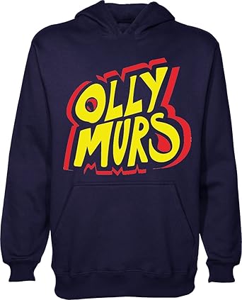 olly murs tour hoodie