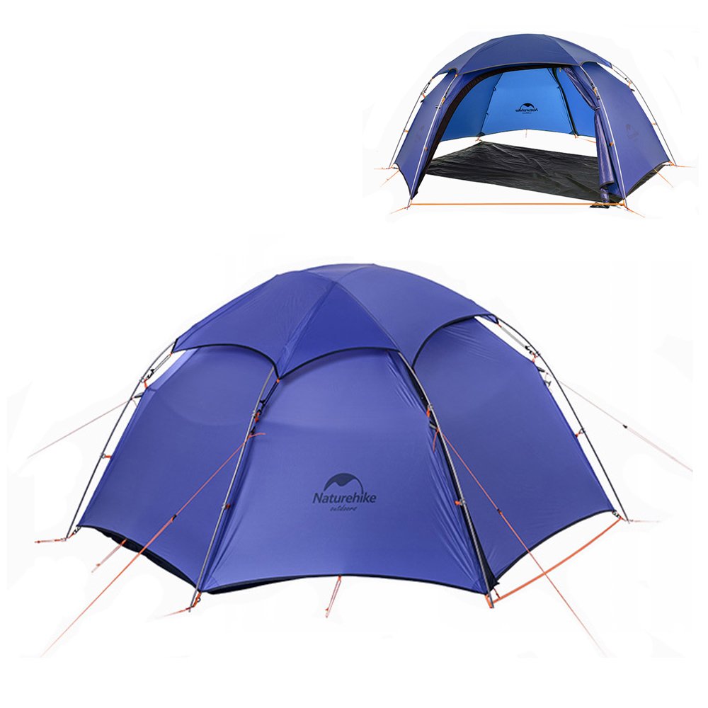 naturehike cloud peak 3