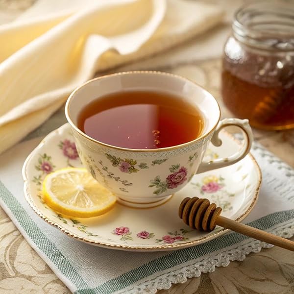 FRONTIER CO-OP ENGLISH BREAKFAST BLACK TEA, 1-POUND BULK, FULL, ROBUST, MALTY FLAVOR, KOSHER, ORGANIC, NON ETO