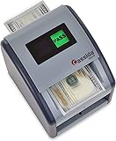 Cassida Omni-ID 2-in-1 Currency Counterfeit