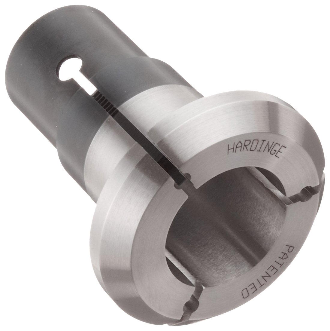 Hardinge 5C Round Smooth Dead Length Collet, 5/64" Hole Size Workholding Collets