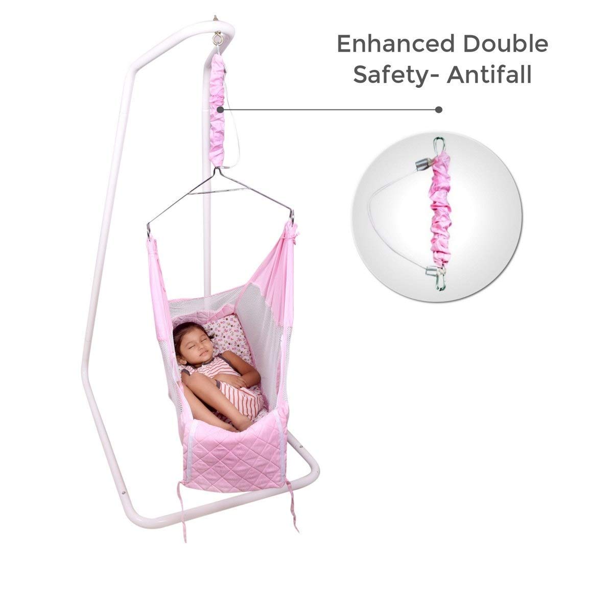 kidzy king baby hammock