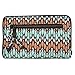 Vera Bradley Turn Lock Wallet (Sierra Stream)