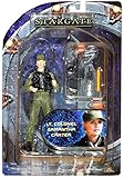 Diamond Select Toys Stargate SG-1 Series 2 Action Figure Lieutenant Colonel Samantha Carter