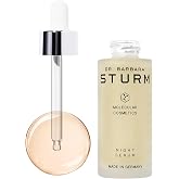 Night Serum 1.01 Fl Oz | Anti Aging Night Serum for Face, Boosts Skin Regeneration and Hydration, Luxury Skincare By Dr. Barbara Sturm