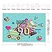 Mocsicka 90’s Backdrop Graffiti Retro Radio Fashion Shoes Photography Background 7x5ft Vinyl Hip Hop 90th Themed Party Banner Decoration Backdrops