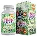 Vegan Omega 3 Algae Oil with DHA EPA The Fish-less Oil Blend