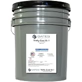 Gates Engineered Lubricants - Trinity Cool GL1 - GL1 General Purpose Semi Synthetic Metalworking Fluid - 5 Gallon Bucket