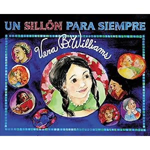 Un Sillón para siempre (Spanish Edition)