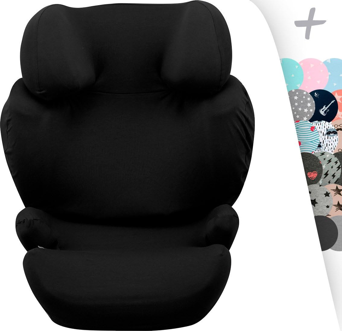 cybex solution q3 fix amazon