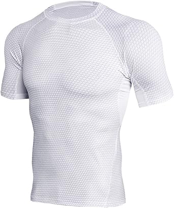 maillot de compression homme