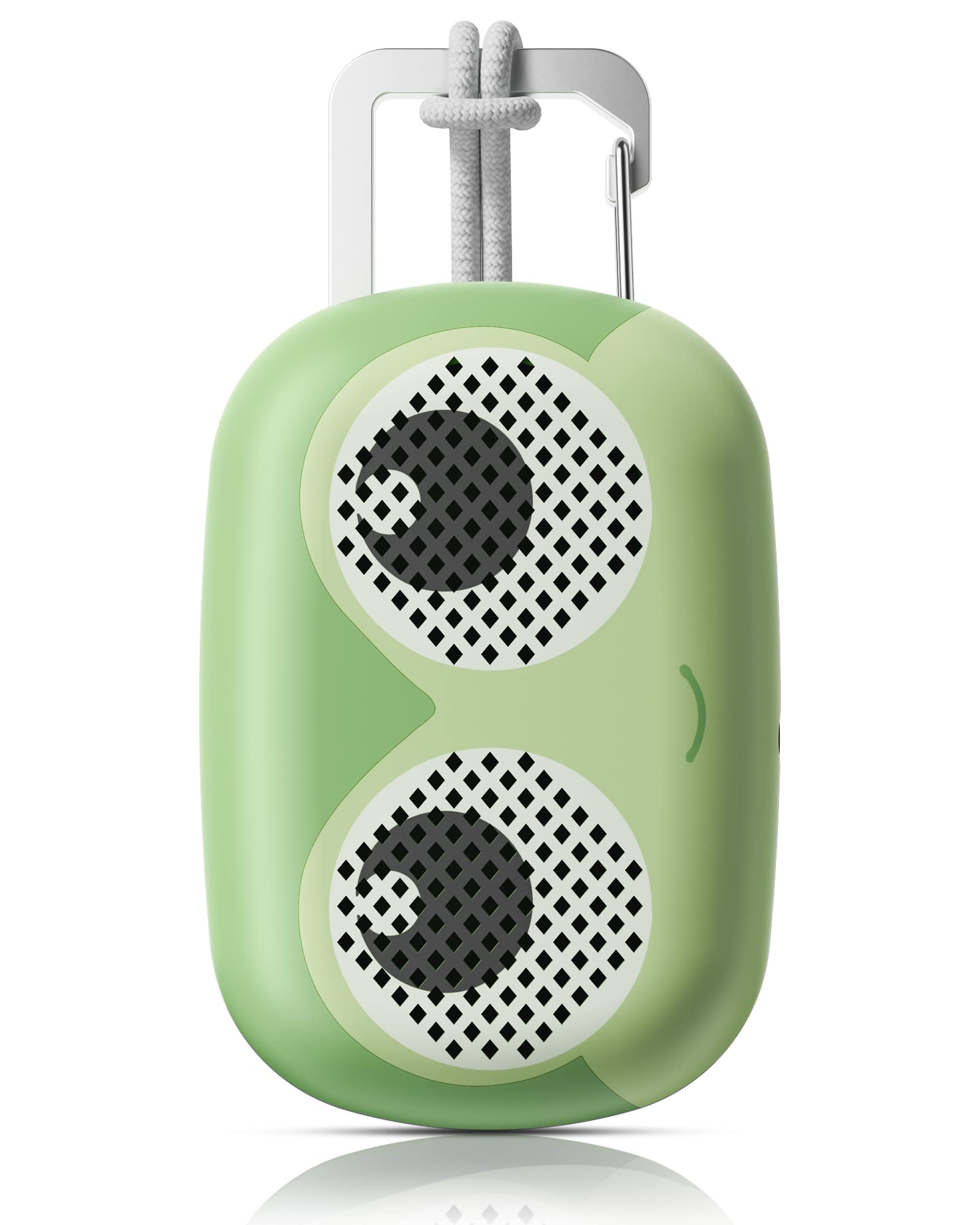 Photo 1 of Portable White Noise Sound Machine for Baby Kids Adults, Baby Soother Newborn Essentials with 25 Soothing Sounds&Timer, Sleep Sound Aid for Sleeping Home Travel Nursery Registry Gift (Cute Frog)