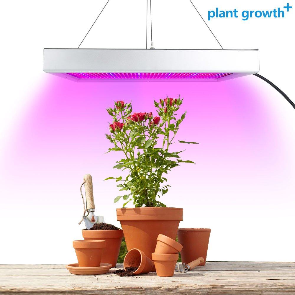 Xjled 120w Led Pflanzenleuchte 1365pcs Rot Blau Smd Pflanzenlampe Pflanzen Wachstumslampe Pflanzenlicht Wuchslampen Innengarten Pflanze Wachsen Licht Hangeleuchte Spezial Stimmungsbeleuchtung Pflanzenlichter Savacaf Com 