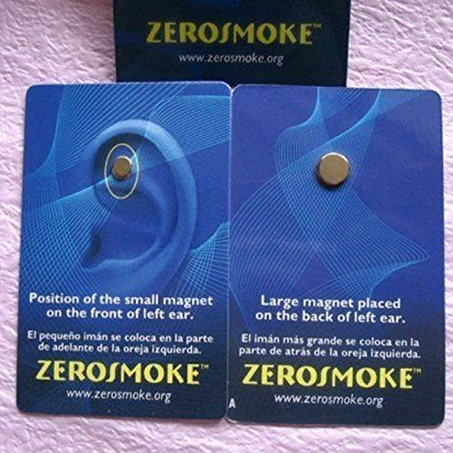 Quit Somking New Zerosmoke