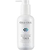 Azulene Soothing Toner | Gentle Watery Toner for a Calm & Even Toned Skin | 150ml