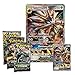 Pokémon 097712542874 Pokemon TCG: GX Box, Solgaleo
