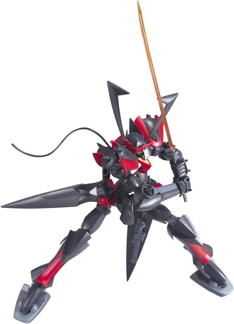 Amazon Hg 1 144 Gnx U02x マスラオ 機動戦士ガンダム00 プラモデル 通販 Amazon Hg 1 144 Gnx U02x マスラオ 機動戦士ガンダム00 プラモデル 通販
