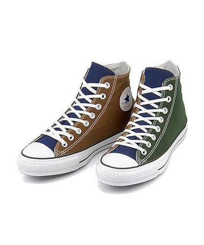 Amazon コンバース メンズ ハイカット スニーカー オールスター