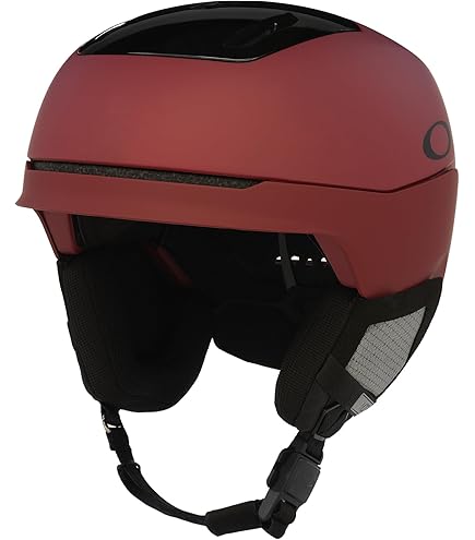 オークリー：スノー用ヘルメット MOD5 MIPS BOA Amazon.com: Oakley MOD5 Snow Helmet : Sports & Outdoors