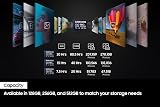 Samsung PRO Ultimate 512GB microSD Card UHS-I U3 200MB/s USB Reader view 6