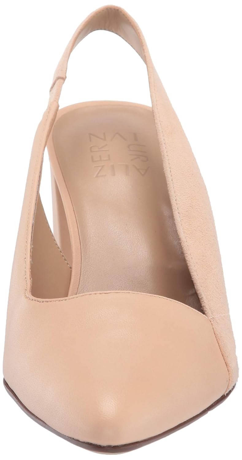 naturalizer hannie pump