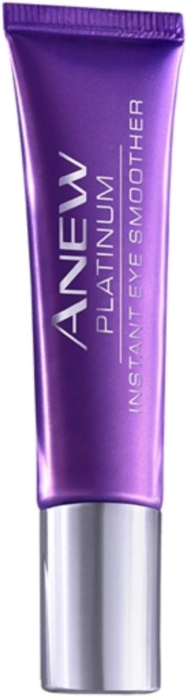 avon platinum eye smoother