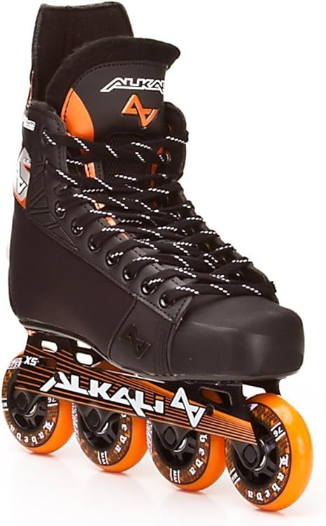 inline hockey skates size 6