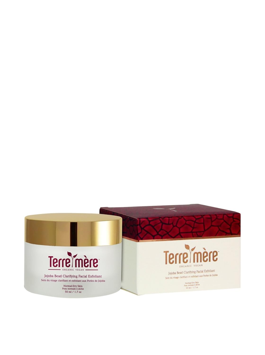 The 10 Best Terre Mere Skin Care