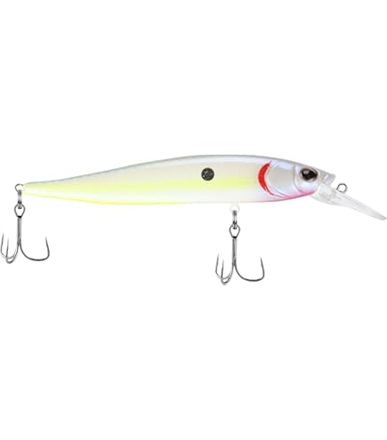 ルアー・フライ megabass VISION ONETEN GG TROUT OB Amazon.com : Megabass Ito Vision Oneten 110 Jerkbait - GG