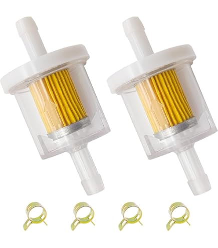 Kawasaki OEM Replacement Fuel Filter ZZR ZX6R 98-02 ZX7R 96-03