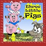 Three Little Pigs