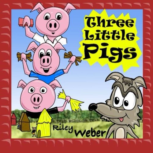 Three Little Pigs