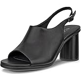 ECCO womens Sculpted Alba 65 Slingback Heel