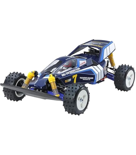 Amazon.com: Tamiya America, Inc 1/10 Avante Buggy 4WD Kit (2011