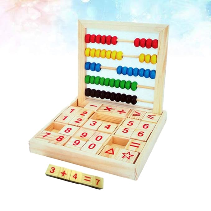 counting building blocks