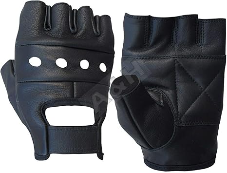 leather driving gloves amazon
