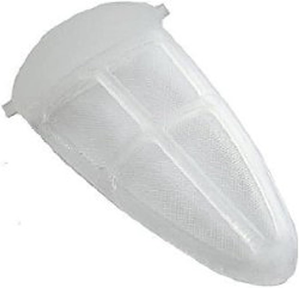 Spares2go Limescale Water Mesh Spout Filter for Russell Hobbs 18554 Brita Purity Filter Kettle