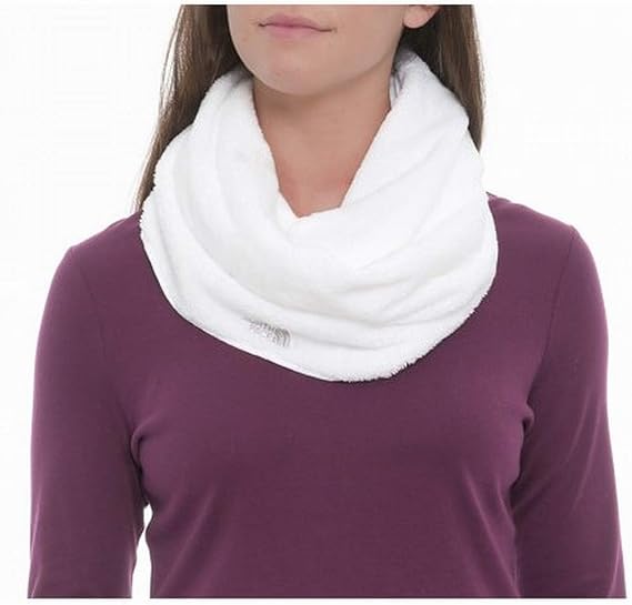 the north face denali scarf