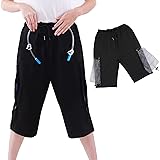 AUSTYLCO Urine Bag Holder Pants with Zippered