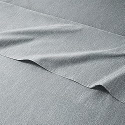 Full Size 4 Piece Sheet Set - Comfy Breathable