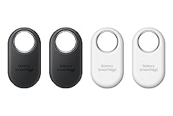 Samsung Galaxy SmartTag2, Bluetooth