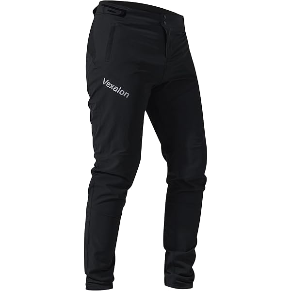 Trousers Outdoor Mtb KETL Mtn Shenanigan Pant Durable, Stretchy