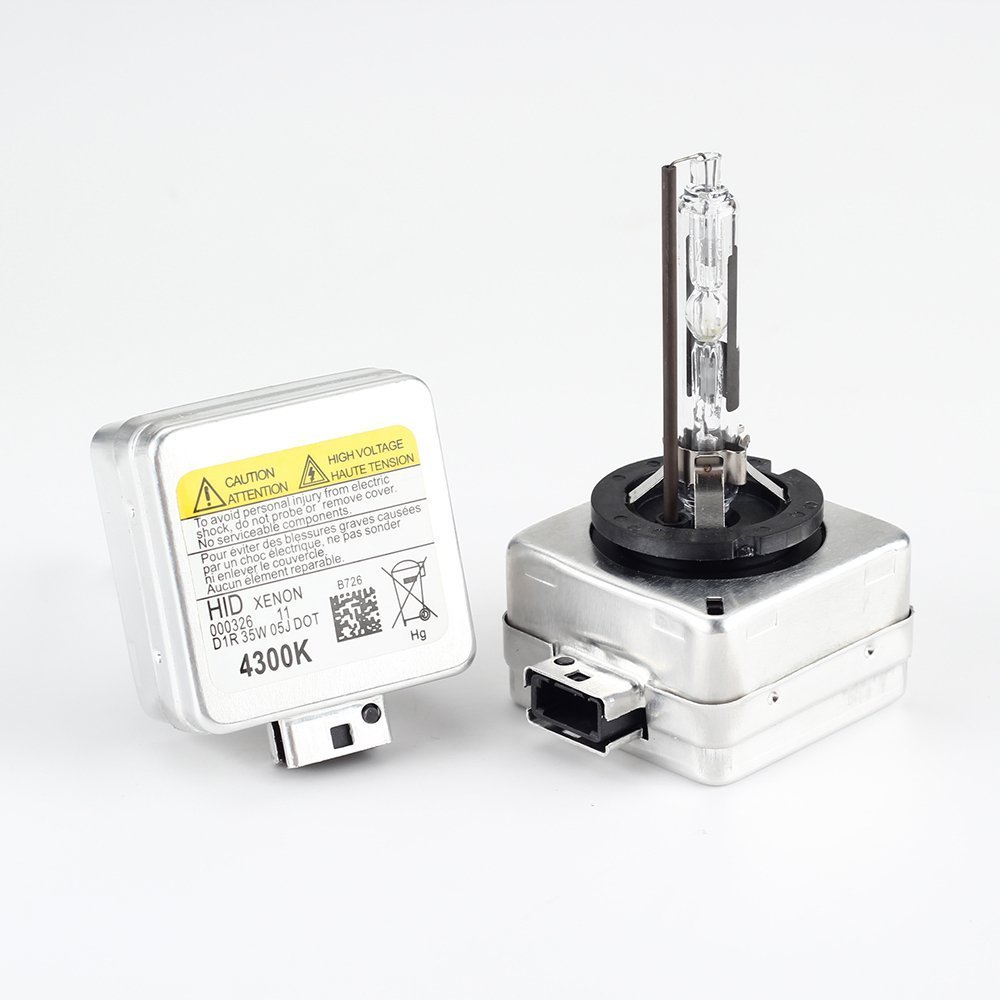 American International HA300 Ai Universal Hideaway Or Window Mount Powered Antenna 8523709443