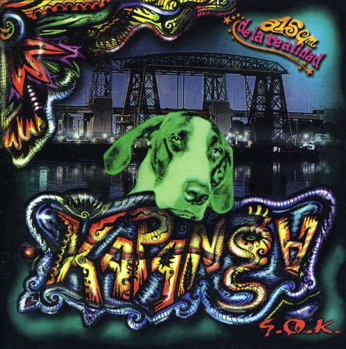 Kapanga - Clasicos Rock - Zortam Music