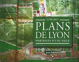 Plans de Lyon