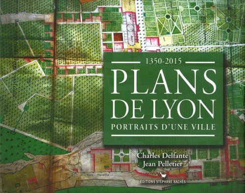 Plans de Lyon