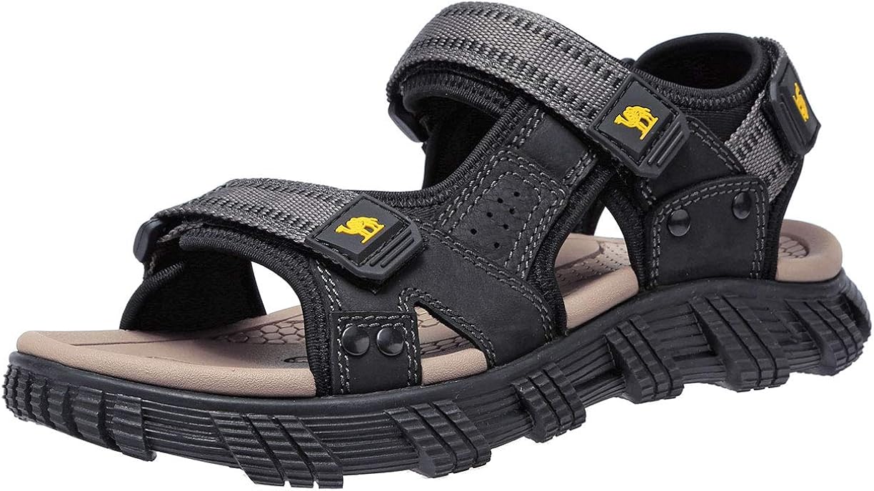 waterproof slip on sandals