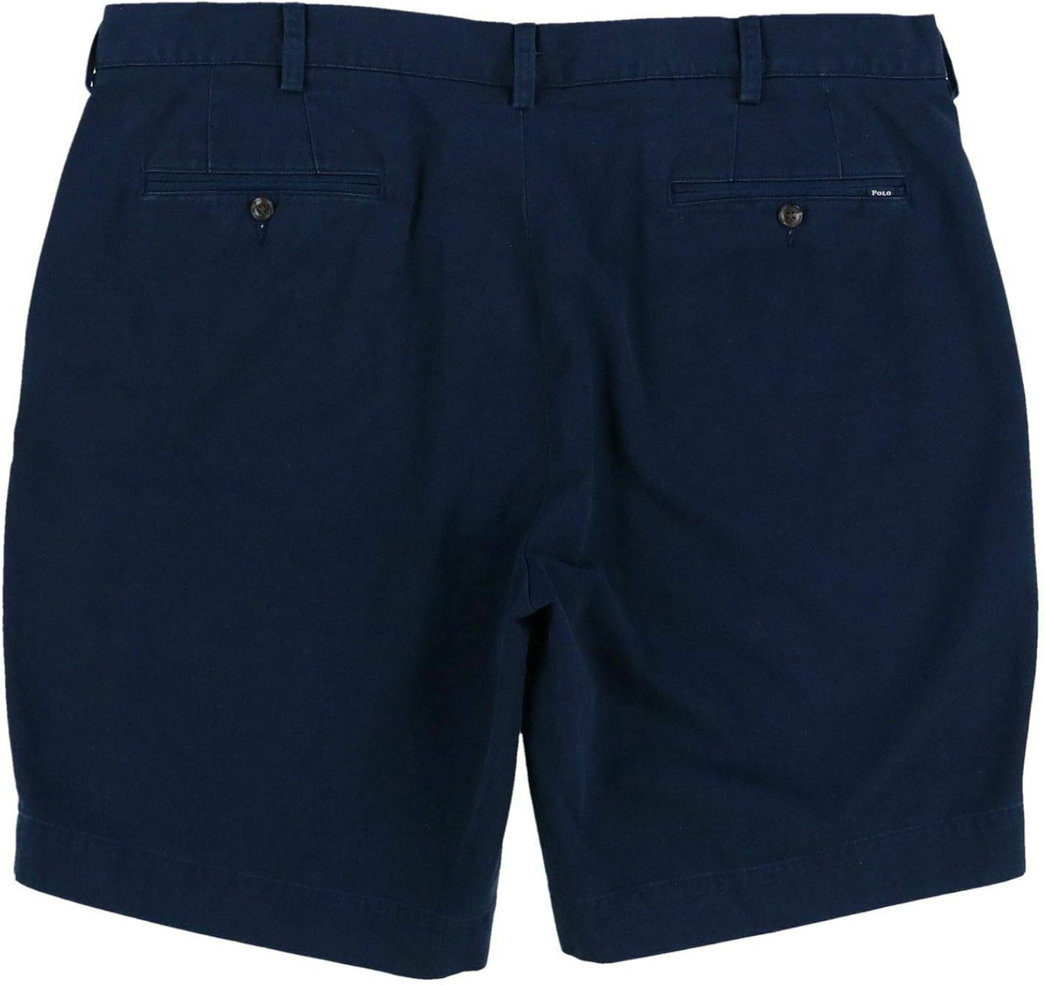Ralph lauren polo men's 9 inch classic fit chino shorts Clearance